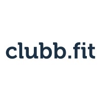 clubb.fit logo, clubb.fit contact details