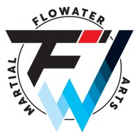 Flowater Martial Arts logo, Flowater Martial Arts contact details