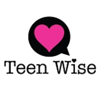 Teen Wise logo, Teen Wise contact details