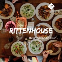 Rittenhouse logo, Rittenhouse contact details