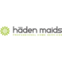 Haden Maids logo, Haden Maids contact details