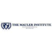 The Mauler Institute logo, The Mauler Institute contact details