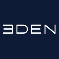 3DEN logo, 3DEN contact details