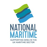 National Maritime logo, National Maritime contact details