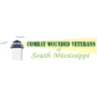 Combat Wounded Veterans of South Mississippi logo, Combat Wounded Veterans of South Mississippi contact details