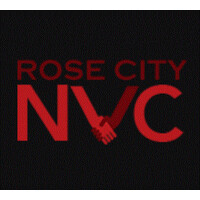 Rose City NVC logo, Rose City NVC contact details