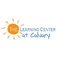 The Learning Center at Calvary logo, The Learning Center at Calvary contact details