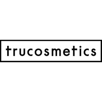 trucosmetics logo, trucosmetics contact details