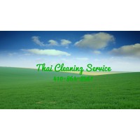 Thai Cleaning Service logo, Thai Cleaning Service contact details