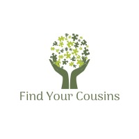 Find Your Cousins logo, Find Your Cousins contact details