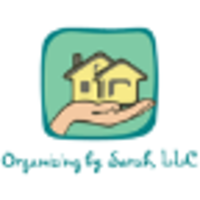 Organizing by Sarah LLC logo, Organizing by Sarah LLC contact details