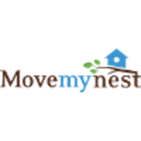 Move My Nest logo, Move My Nest contact details