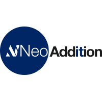 NeoAddition logo, NeoAddition contact details