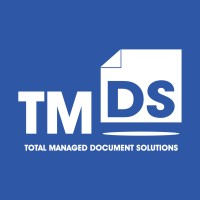 Total Managed Document Solutions logo, Total Managed Document Solutions contact details