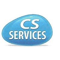 CS SERVICES logo, CS SERVICES contact details