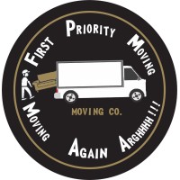 First Priority Movers LLC logo, First Priority Movers LLC contact details