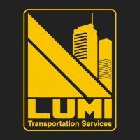 Lumi Transportation Services logo, Lumi Transportation Services contact details