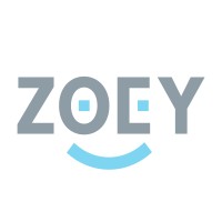 Zoey logo, Zoey contact details