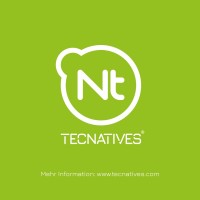 TECNATIVES International GmbH logo, TECNATIVES International GmbH contact details