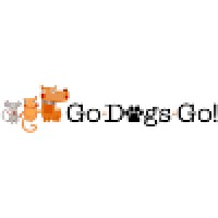 Go Dogs Go! logo, Go Dogs Go! contact details