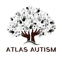 Atlas Autism logo, Atlas Autism contact details