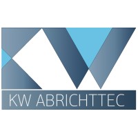 KW Abrichttec GmbH logo, KW Abrichttec GmbH contact details