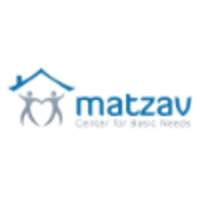 Matzav Center for Basic Needs logo, Matzav Center for Basic Needs contact details