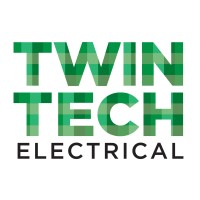 Twintech Electrical and Data logo, Twintech Electrical and Data contact details