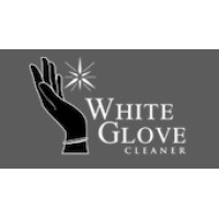 White Glove Cleaner logo, White Glove Cleaner contact details