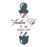 Freshen Up Barbershop logo, Freshen Up Barbershop contact details