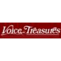 Voice Treasures logo, Voice Treasures contact details