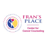 Center for Cancer Counseling logo, Center for Cancer Counseling contact details