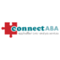 Connect ABA Services logo, Connect ABA Services contact details