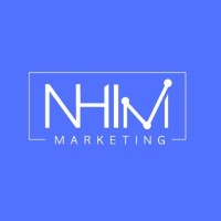 NHIM Marketing Digital Agency logo, NHIM Marketing Digital Agency contact details