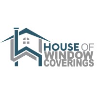 House Of Window Coverings logo, House Of Window Coverings contact details