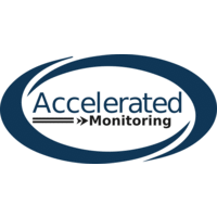 Accelerated Monitoring logo, Accelerated Monitoring contact details