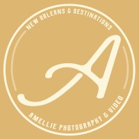 Amellie Photography & Video logo, Amellie Photography & Video contact details