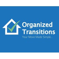 Organized Transitions logo, Organized Transitions contact details