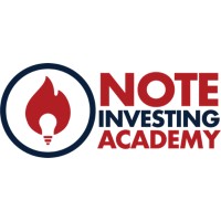 Note Investing Academy logo, Note Investing Academy contact details