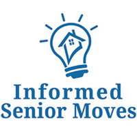 Informed Senior Moves logo, Informed Senior Moves contact details