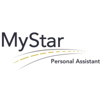 MyStar Personal Assistant logo, MyStar Personal Assistant contact details