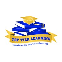 Top Tier Learning logo, Top Tier Learning contact details