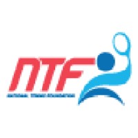 National Tennis Foundation logo, National Tennis Foundation contact details