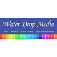 Water Drop Media logo, Water Drop Media contact details