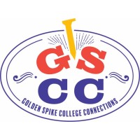 Golden Spike College Connections logo, Golden Spike College Connections contact details