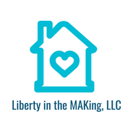 Liberty in the MAKing, LLC logo, Liberty in the MAKing, LLC contact details