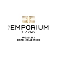 The Emporium Plovdiv- MGallery logo, The Emporium Plovdiv- MGallery contact details