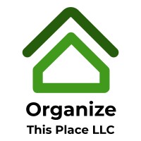 Organize This Place LLC logo, Organize This Place LLC contact details