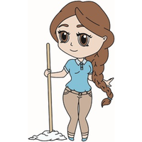 Kari's Maid Service logo, Kari's Maid Service contact details