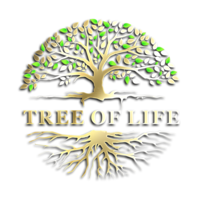 Tree of Life Health Hub logo, Tree of Life Health Hub contact details